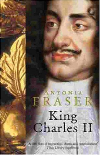Cover of King Charles II