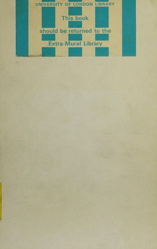 Cover of C. Day-Lewis