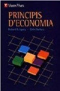 Cover of Introduction to Positive Economics
