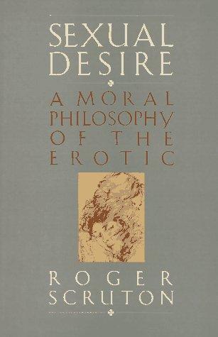 Cover of Sexual Desire