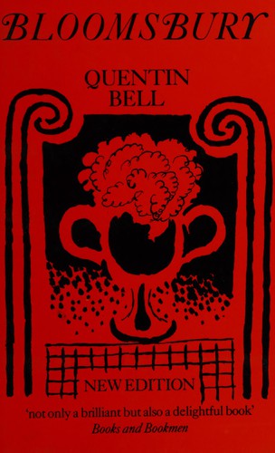 Cover of Bloomsbury