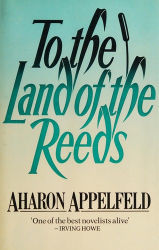 Cover of To the land of the reeds