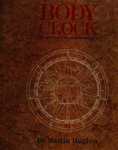 Cover of Body Clock