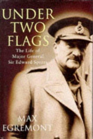 Cover of Under two flags