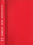 Cover of The Age of Revolution