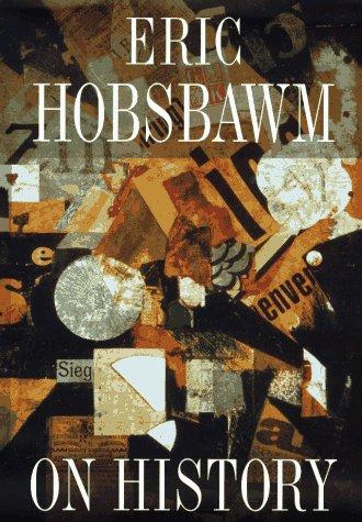 Cover of On history