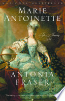 Cover of Marie Antoinette