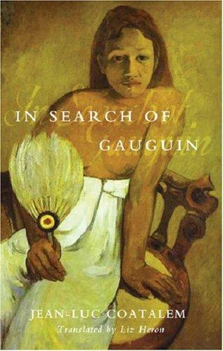 Cover of In Search of Gauguin