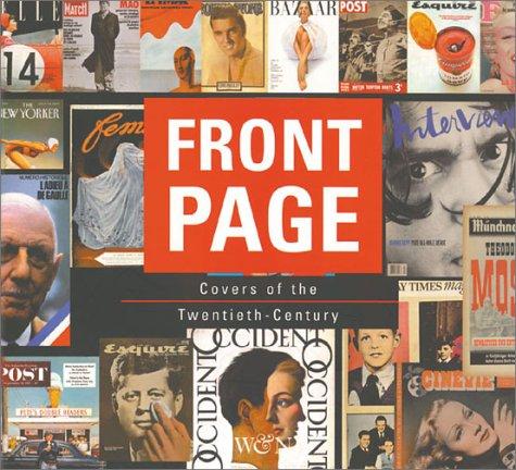 Cover of Front Page