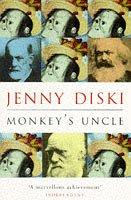 Cover of The Monkey's Uncle
