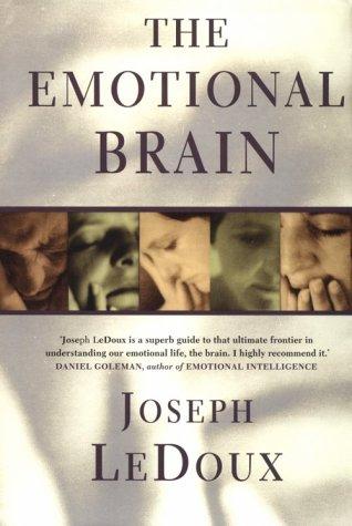 Cover of Emotional Brain