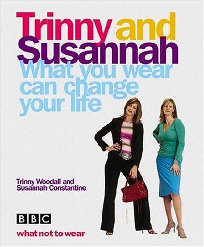 Cover of What you wear can change your life