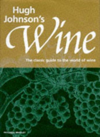 Cover of Wine