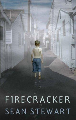 Cover of Firecracker