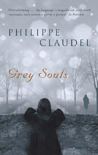 Cover of Grey Souls