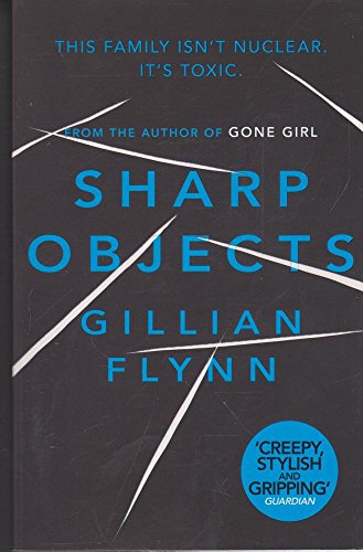 Cover of Sharp Objects