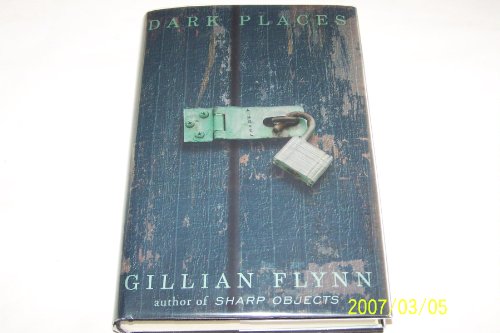 Cover of Dark Places