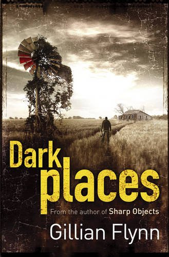 Cover of Dark Places
