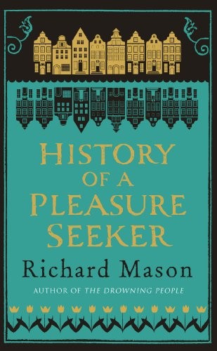 Cover of History of a Pleasure Seeker