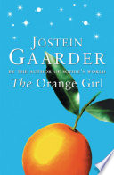 Cover of The Orange Girl