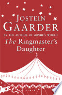 Cover of The Ringmaster's Daughter