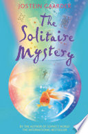 Cover of The Solitaire Mystery
