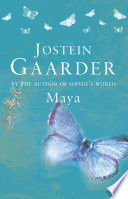 Cover of Maya
