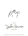 Cover of The John Lennon Letters