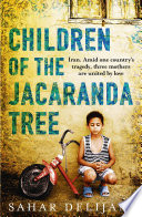 Cover of Children of the Jacaranda Tree