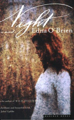 Cover of Night
