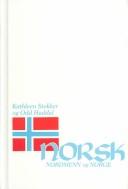 Cover of Norsk