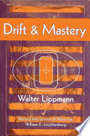 Cover of Drift and mastery
