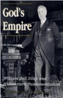 Cover of God's Empire