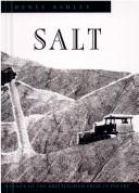 Cover of Salt (Brittingham Prize in Poetry (Series).)