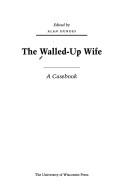 Cover of The Walled-Up Wife