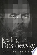 Cover of Reading Dostoevsky