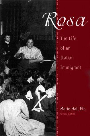 Cover of Rosa