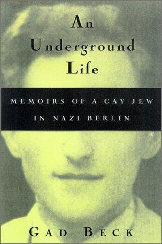Cover of An Underground Life