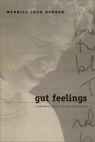 Cover of Gut feelings