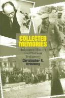 Cover of Collected Memories