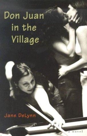 Cover of Don Juan in the village