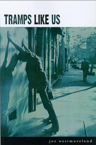 Cover of Tramps Like Us