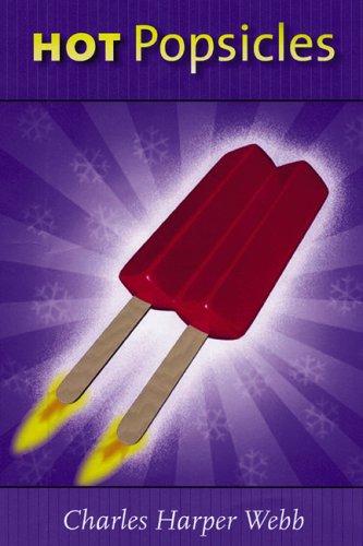 Cover of Hot popsicles