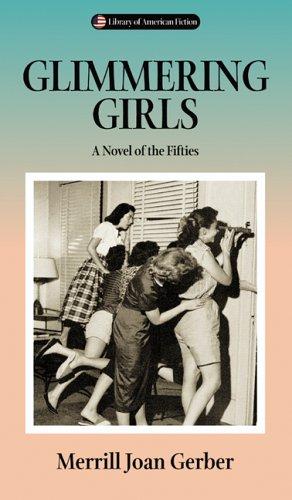 Cover of Glimmering girls
