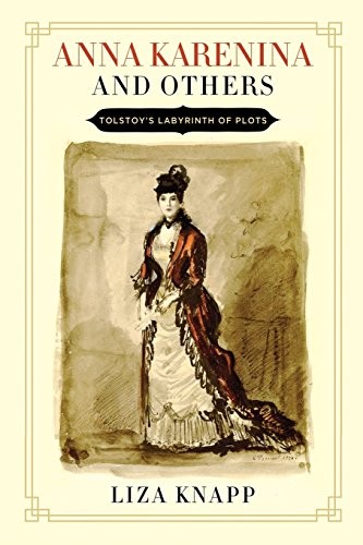 Cover of Anna Karenina and Others