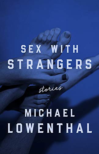 Cover of Sex with Strangers