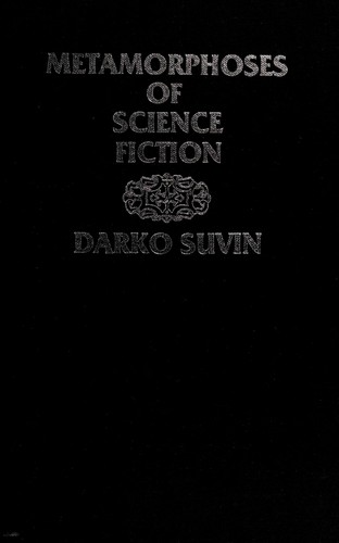 Cover of Metamorphoses of science fiction