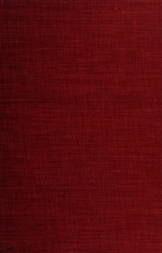 Cover of The Russian novel from Pushkin to Pasternak
