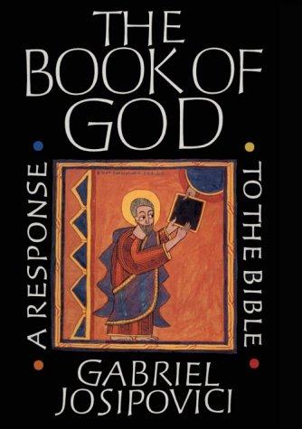 Cover of The book of God