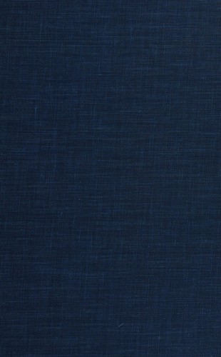Cover of "These sad but glorious days"